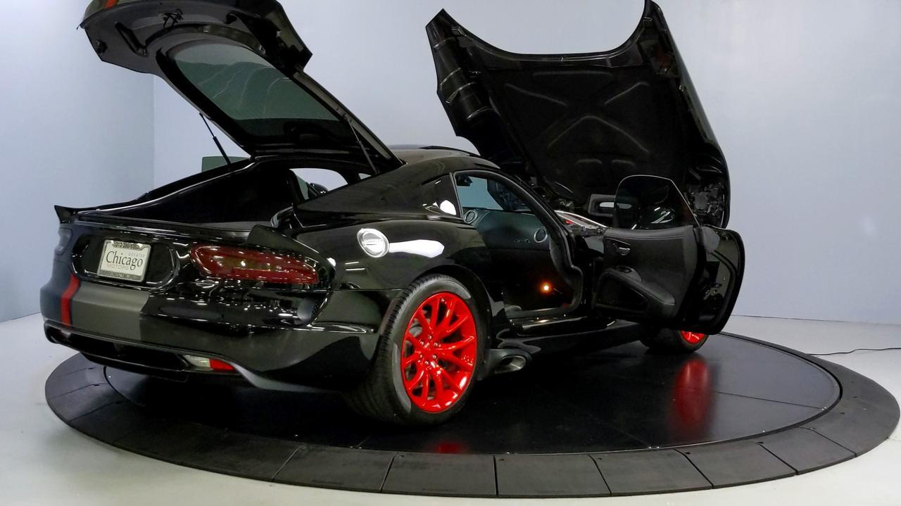 2013 Dodge SRT Viper GTS Glendale Heights IL