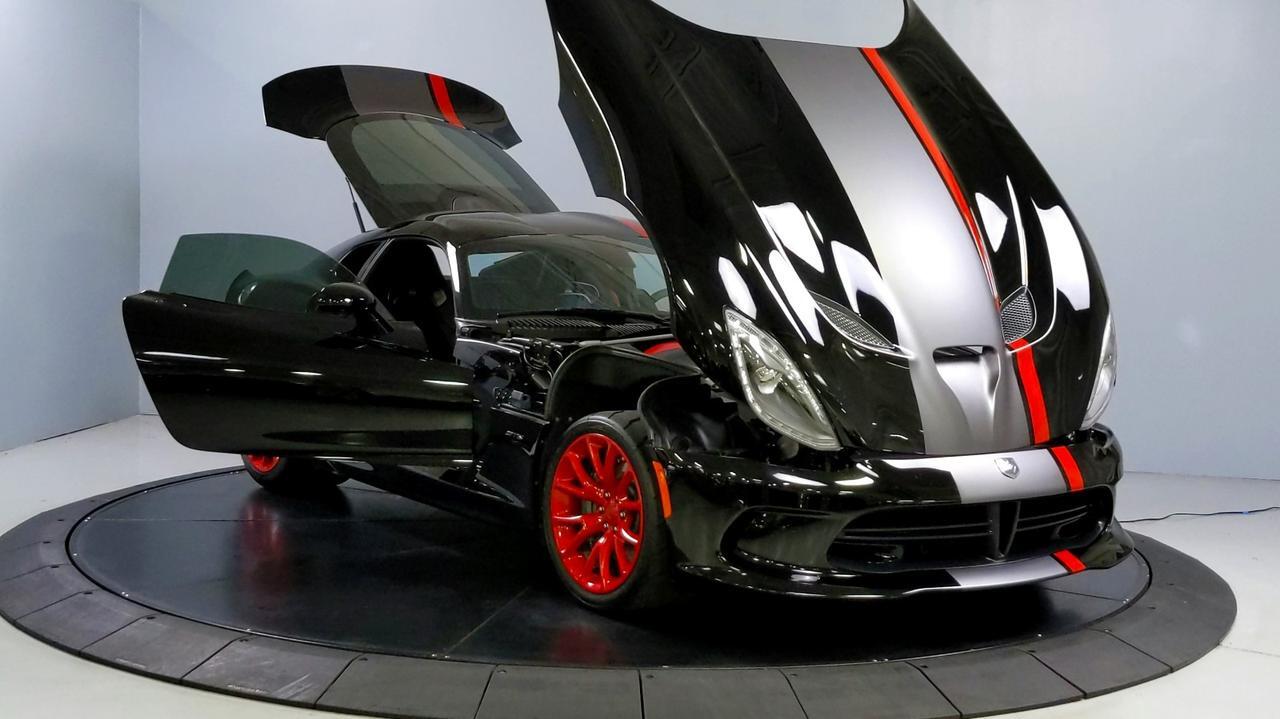 2013 Dodge SRT Viper GTS Glendale Heights IL
