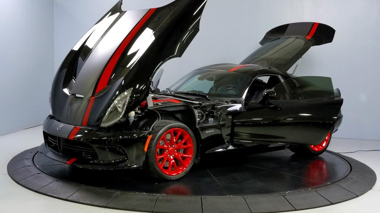 2013 Dodge SRT Viper GTS Glendale Heights IL