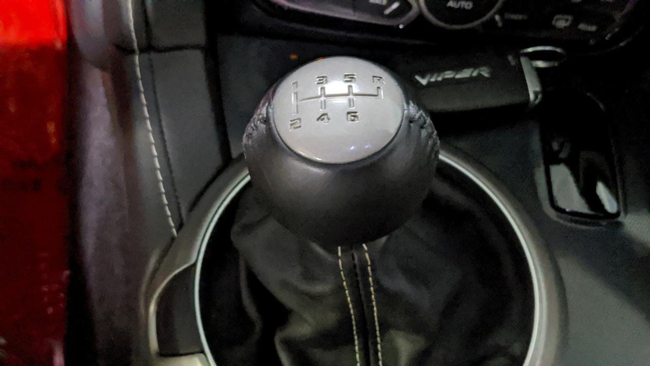 2013 Dodge SRT Viper GTS Glendale Heights IL