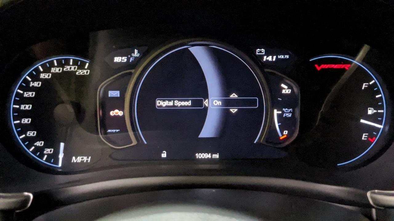 2013 Dodge SRT Viper GTS Glendale Heights IL