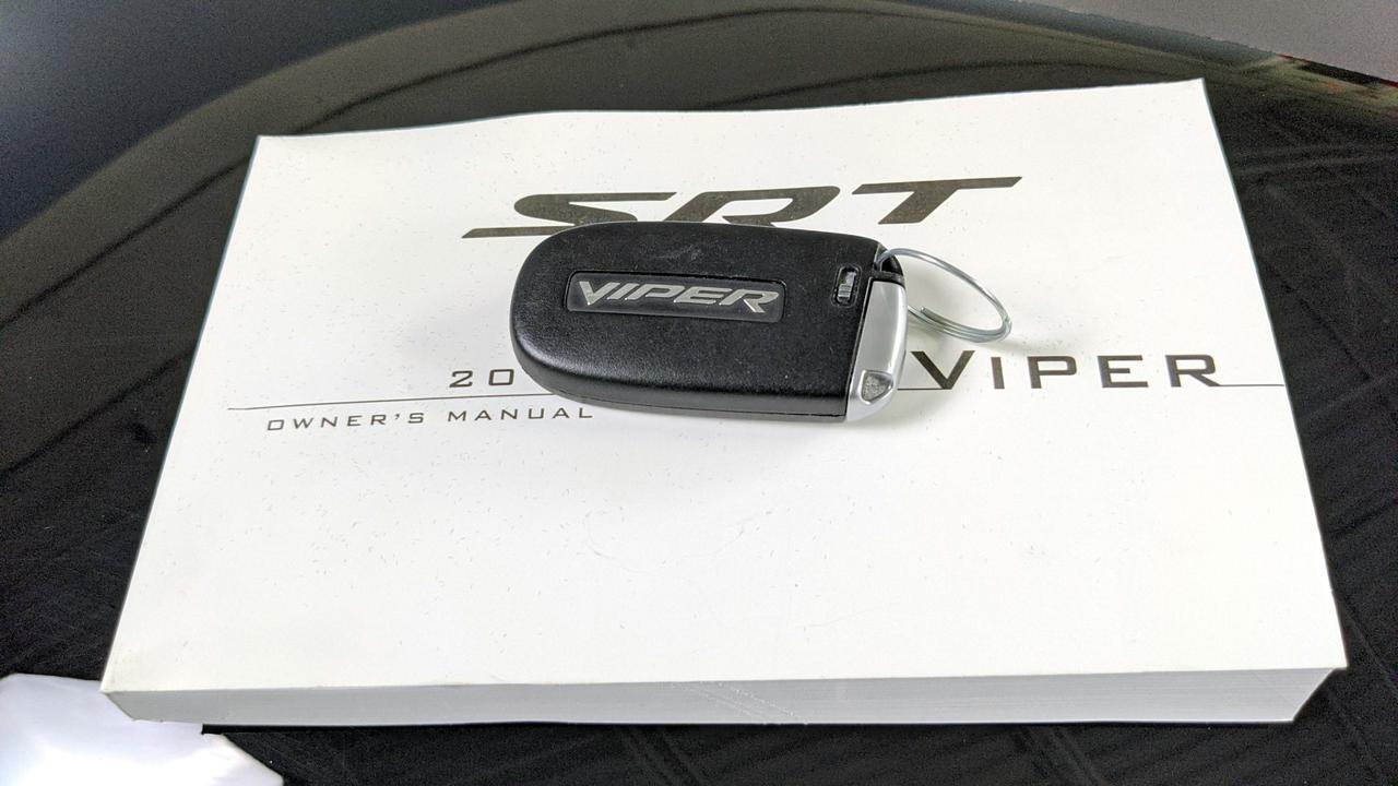 2013 Dodge SRT Viper GTS Glendale Heights IL
