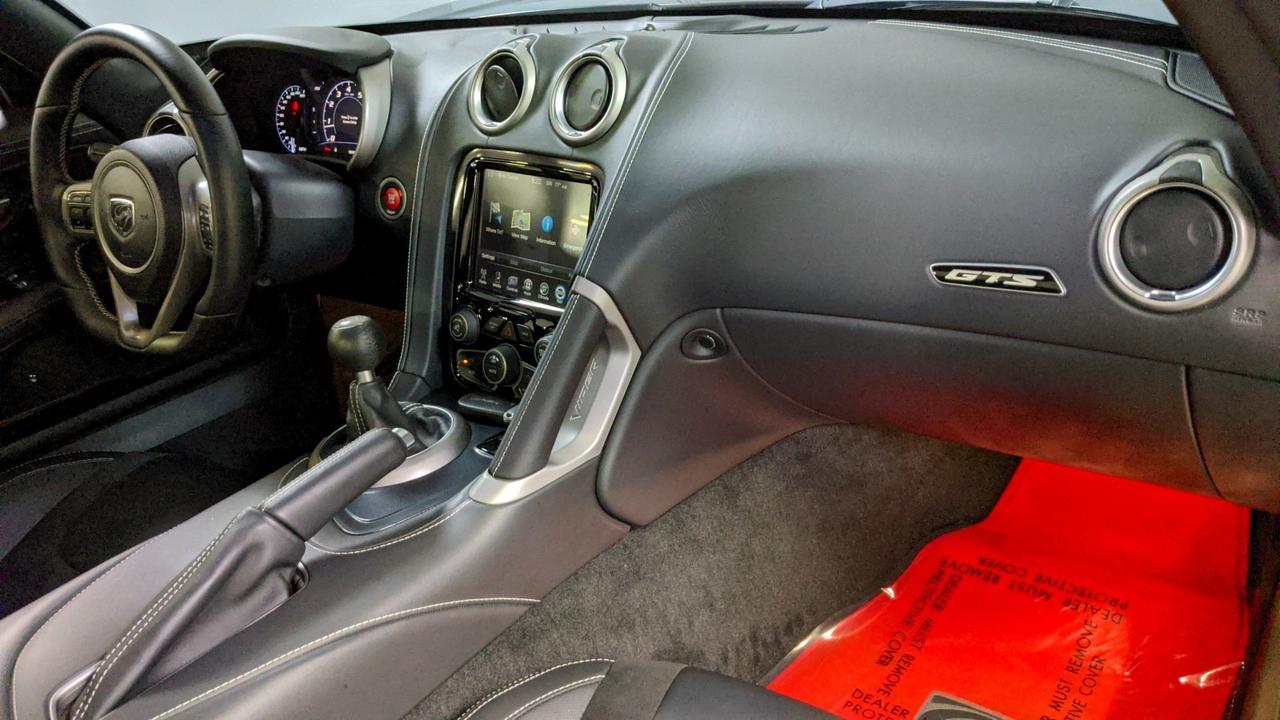2013 Dodge SRT Viper GTS Glendale Heights IL