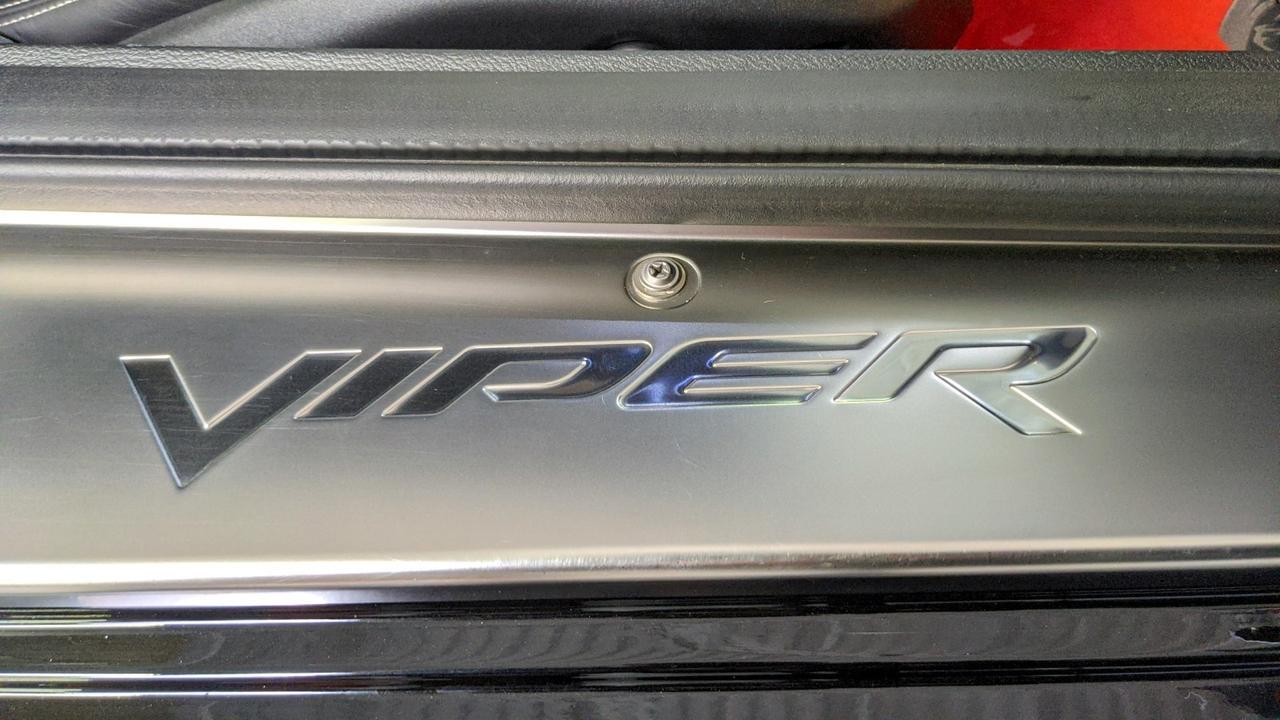 2013 Dodge SRT Viper GTS Glendale Heights IL