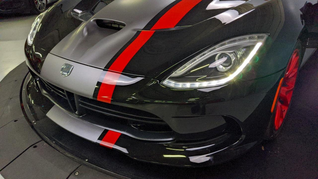 2013 Dodge SRT Viper GTS Glendale Heights IL