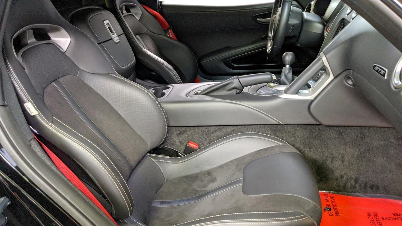 2013 Dodge SRT Viper GTS Glendale Heights IL