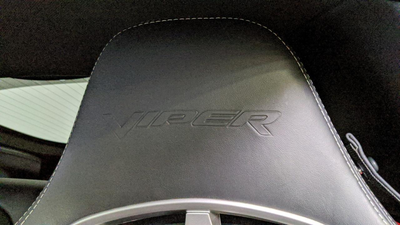 2013 Dodge SRT Viper GTS Glendale Heights IL