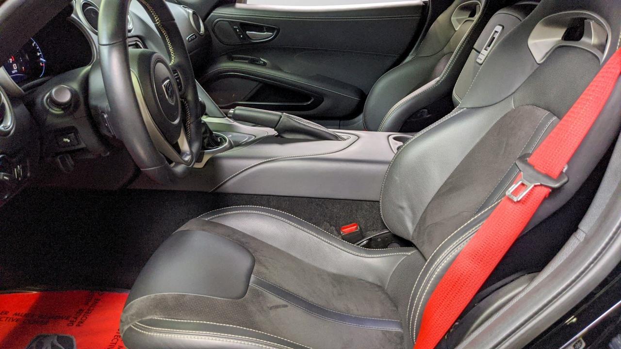 2013 Dodge SRT Viper GTS Glendale Heights IL