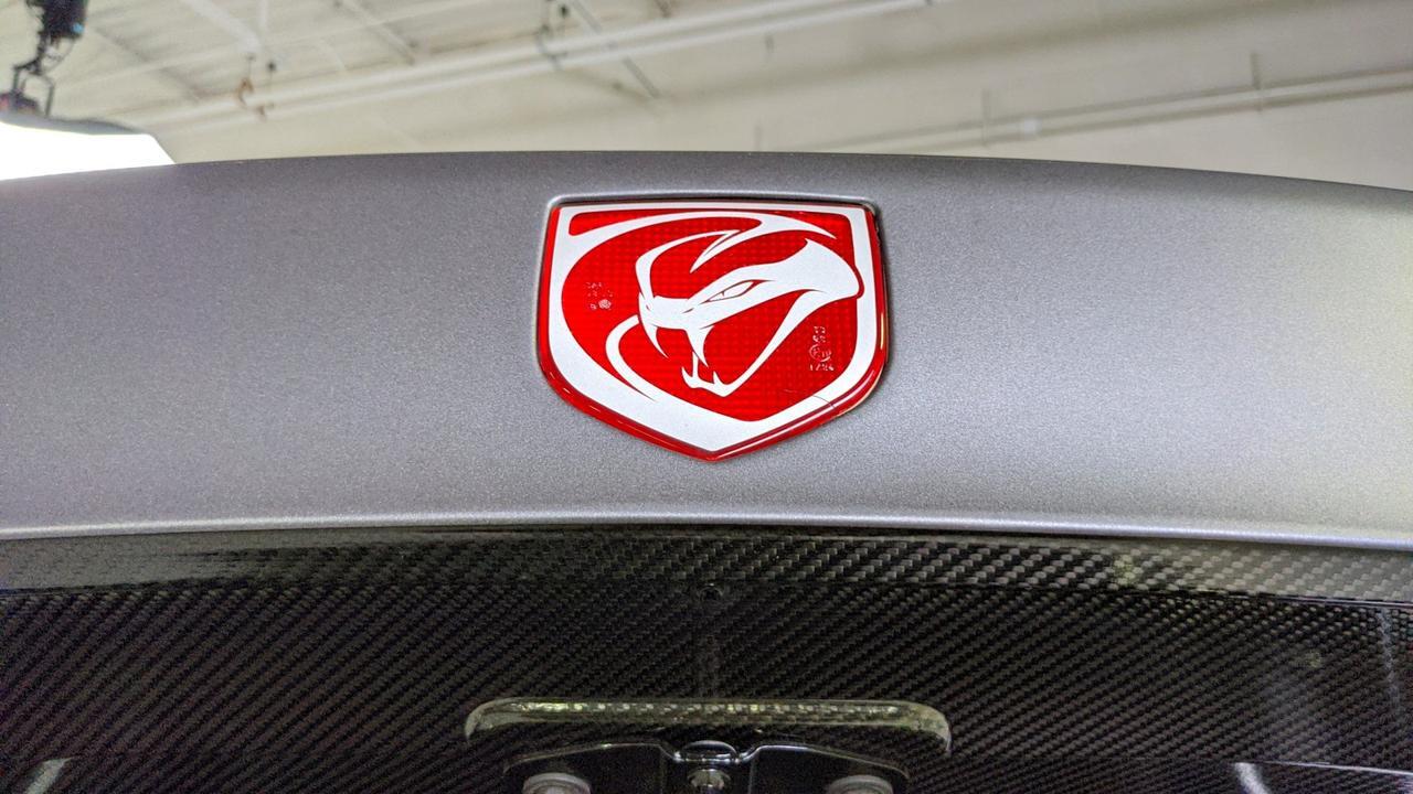 2013 Dodge SRT Viper GTS Glendale Heights IL