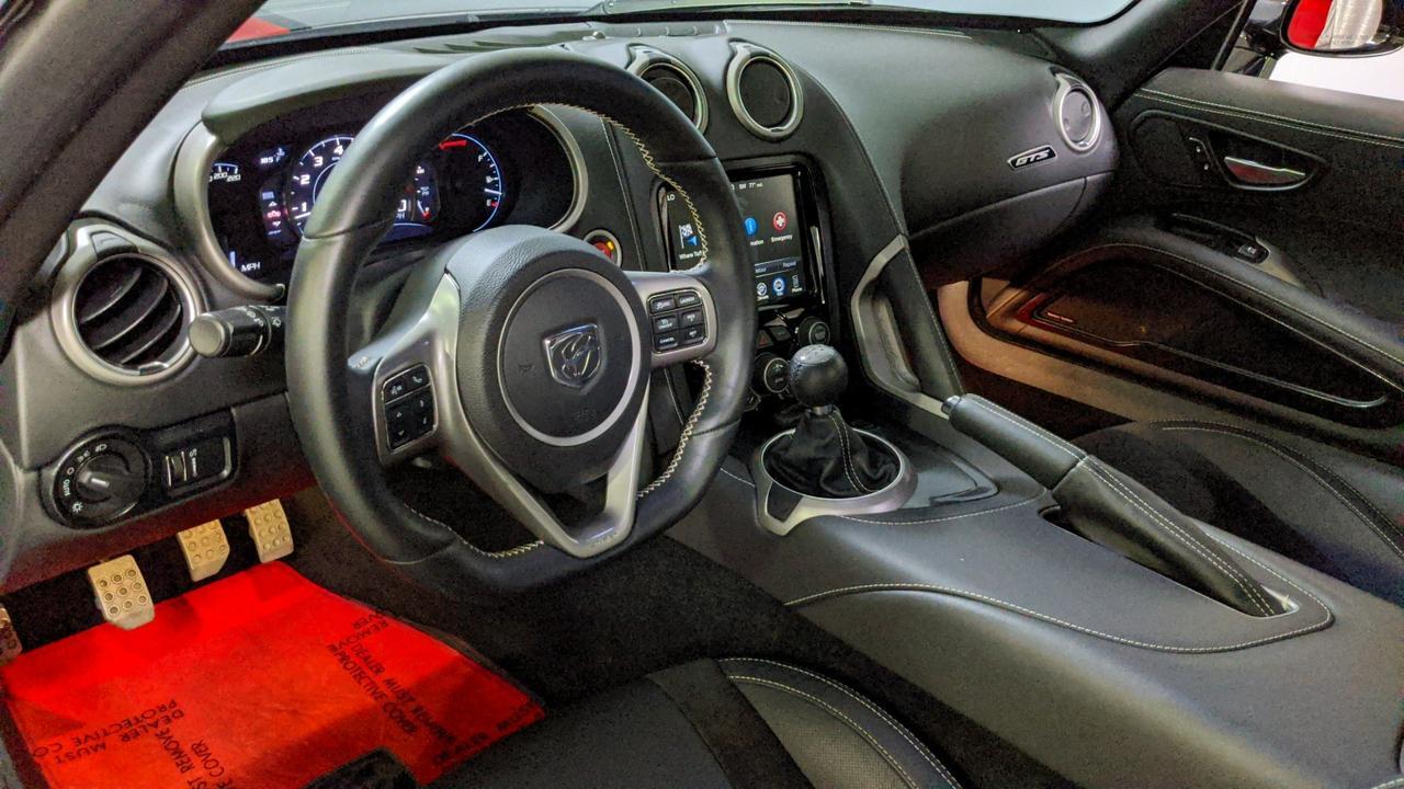 2013 Dodge SRT Viper GTS Glendale Heights IL