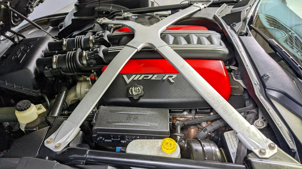 2013 Dodge SRT Viper GTS Glendale Heights IL