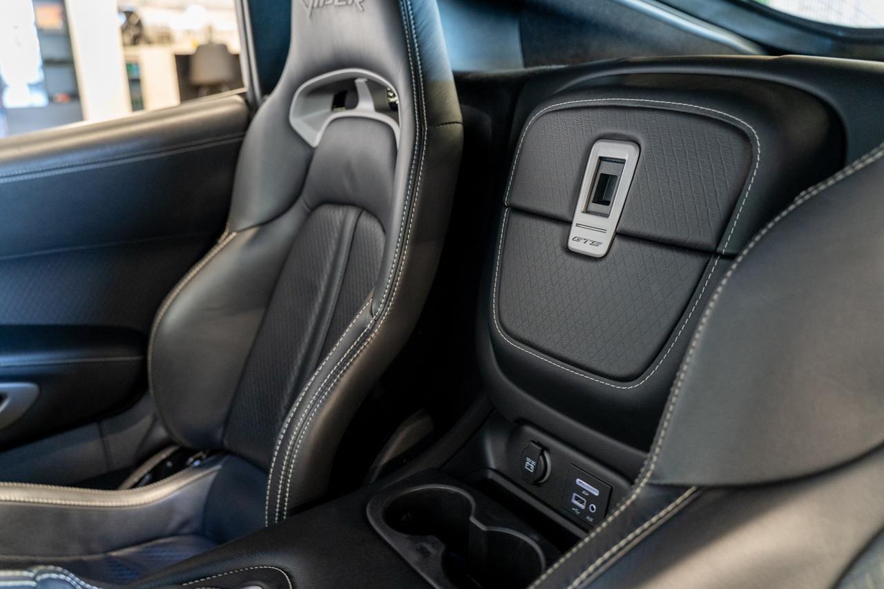 2013 Dodge SRT Viper GTS San Clemente CA