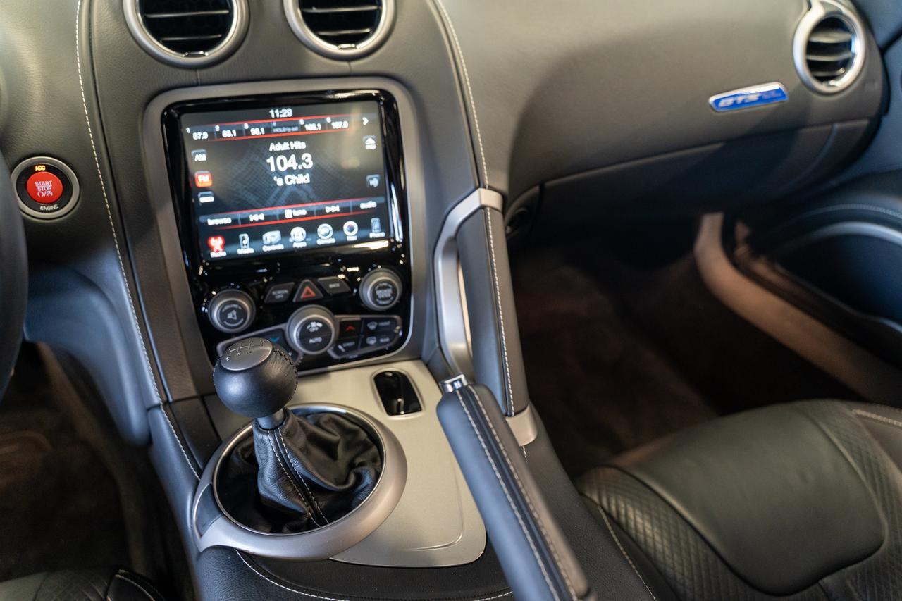 2013 Dodge SRT Viper GTS San Clemente CA