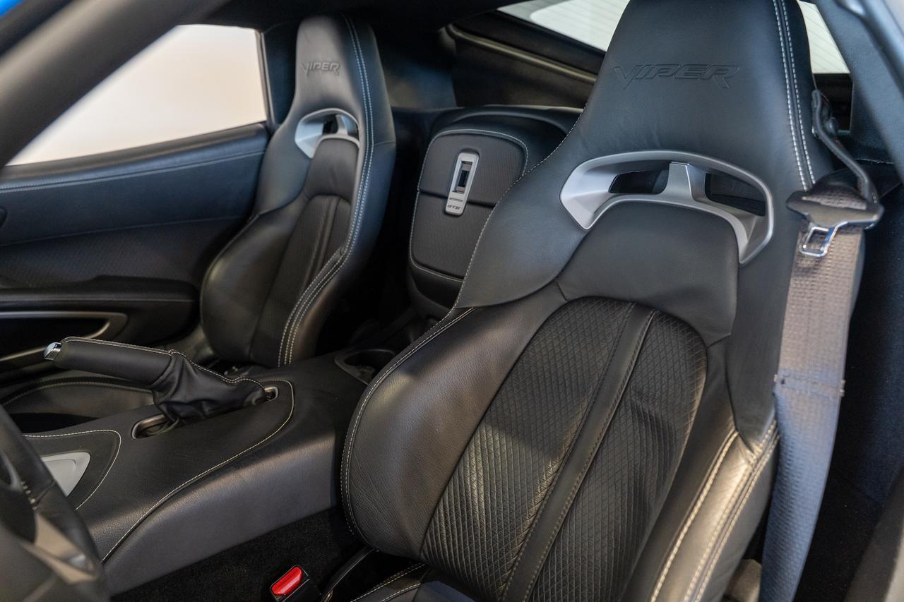 2013 Dodge SRT Viper GTS San Clemente CA