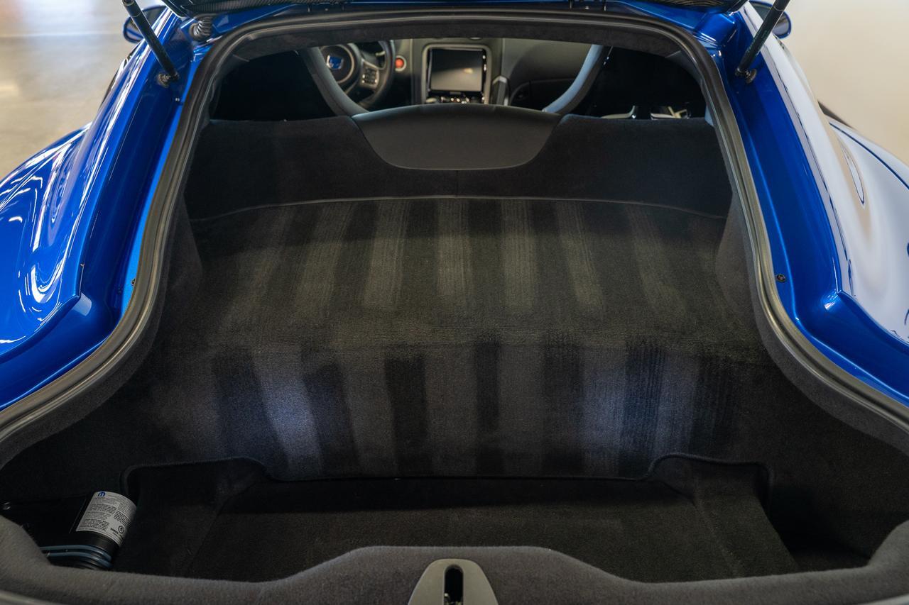 2013 Dodge SRT Viper GTS San Clemente CA