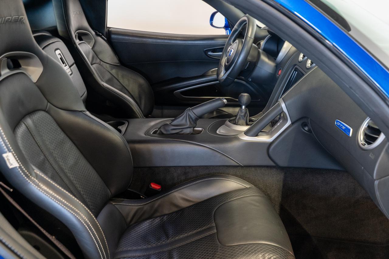 2013 Dodge SRT Viper GTS San Clemente CA