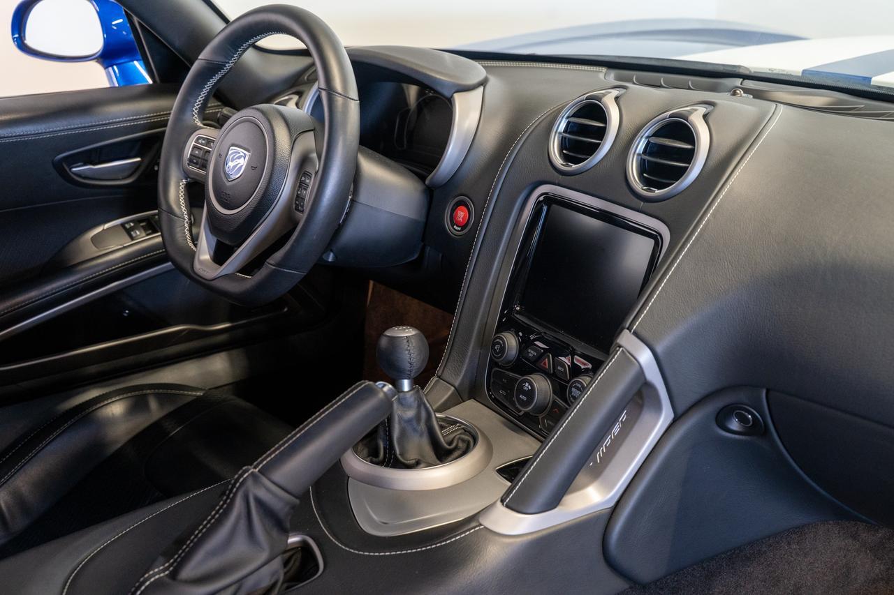 2013 Dodge SRT Viper GTS San Clemente CA