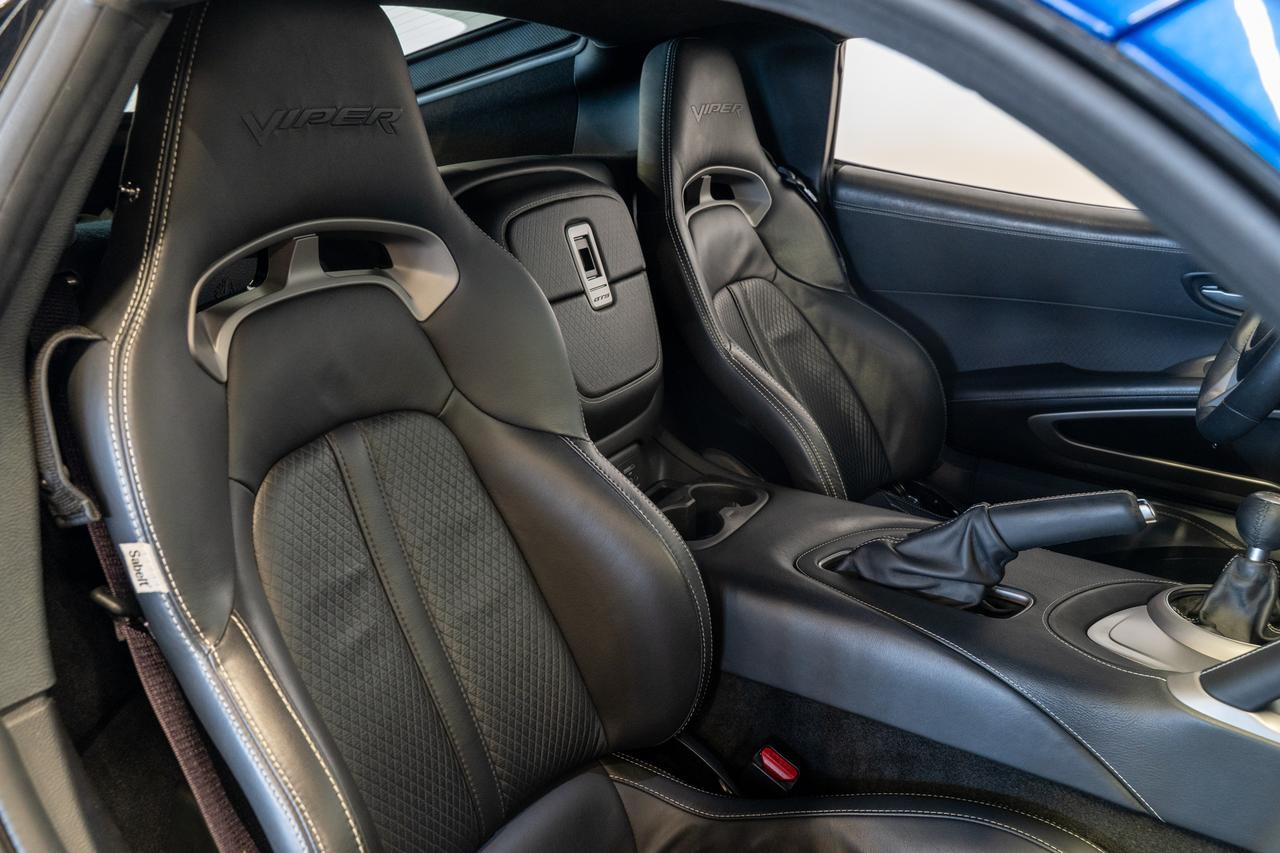 2013 Dodge SRT Viper GTS San Clemente CA