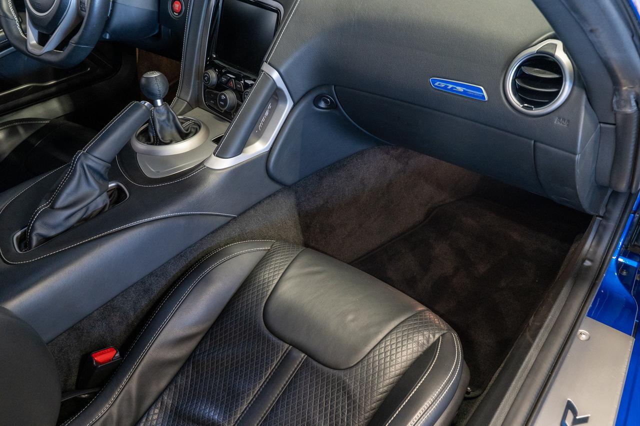 2013 Dodge SRT Viper GTS San Clemente CA