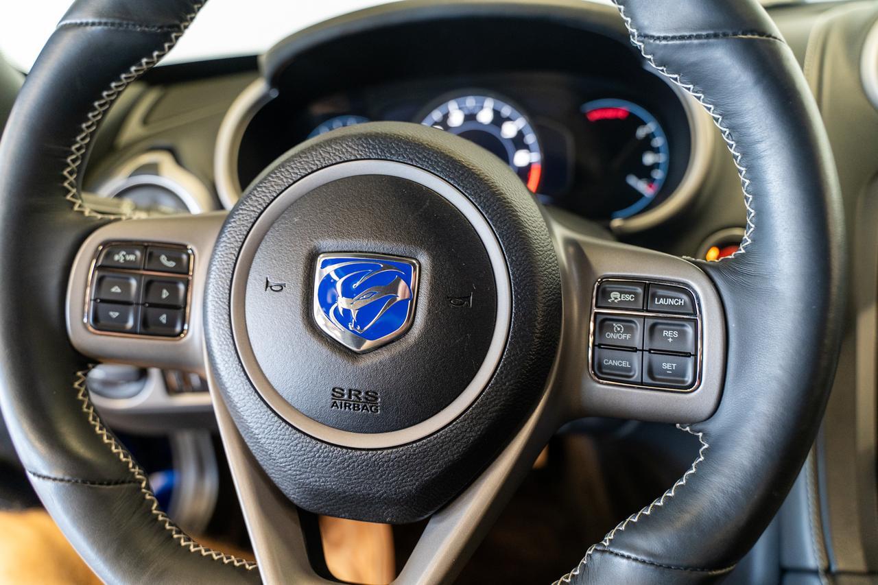 2013 Dodge SRT Viper GTS San Clemente CA