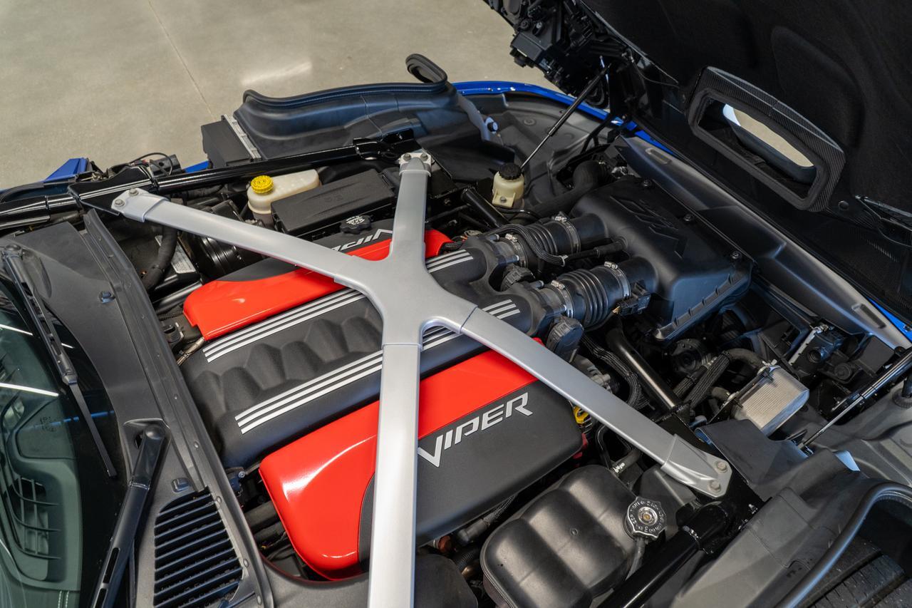 2013 Dodge SRT Viper GTS San Clemente CA