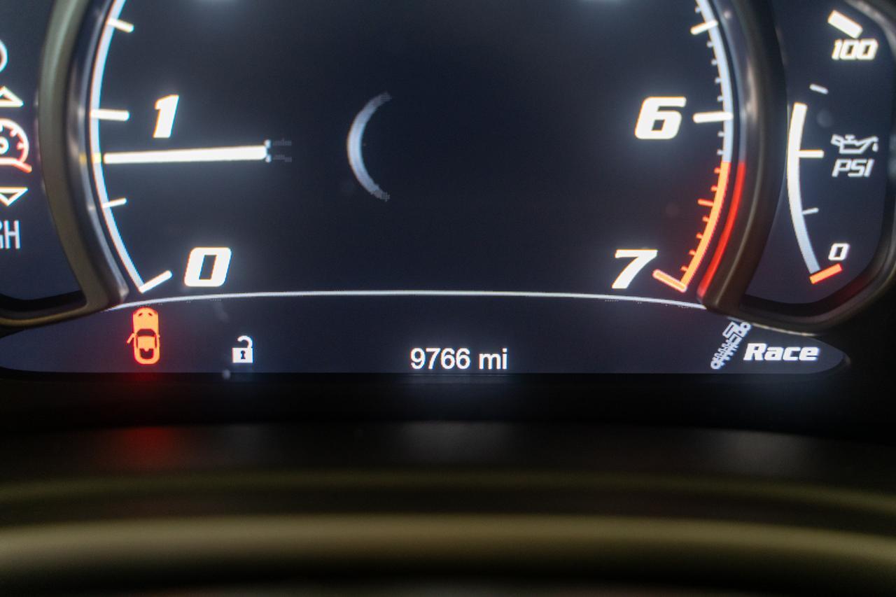 2013 Dodge SRT Viper GTS San Clemente CA