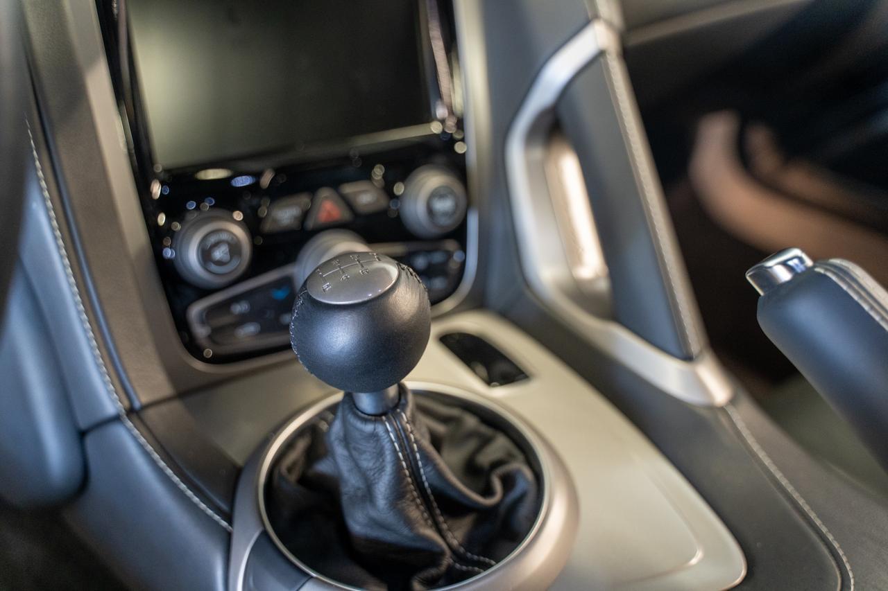 2013 Dodge SRT Viper GTS San Clemente CA