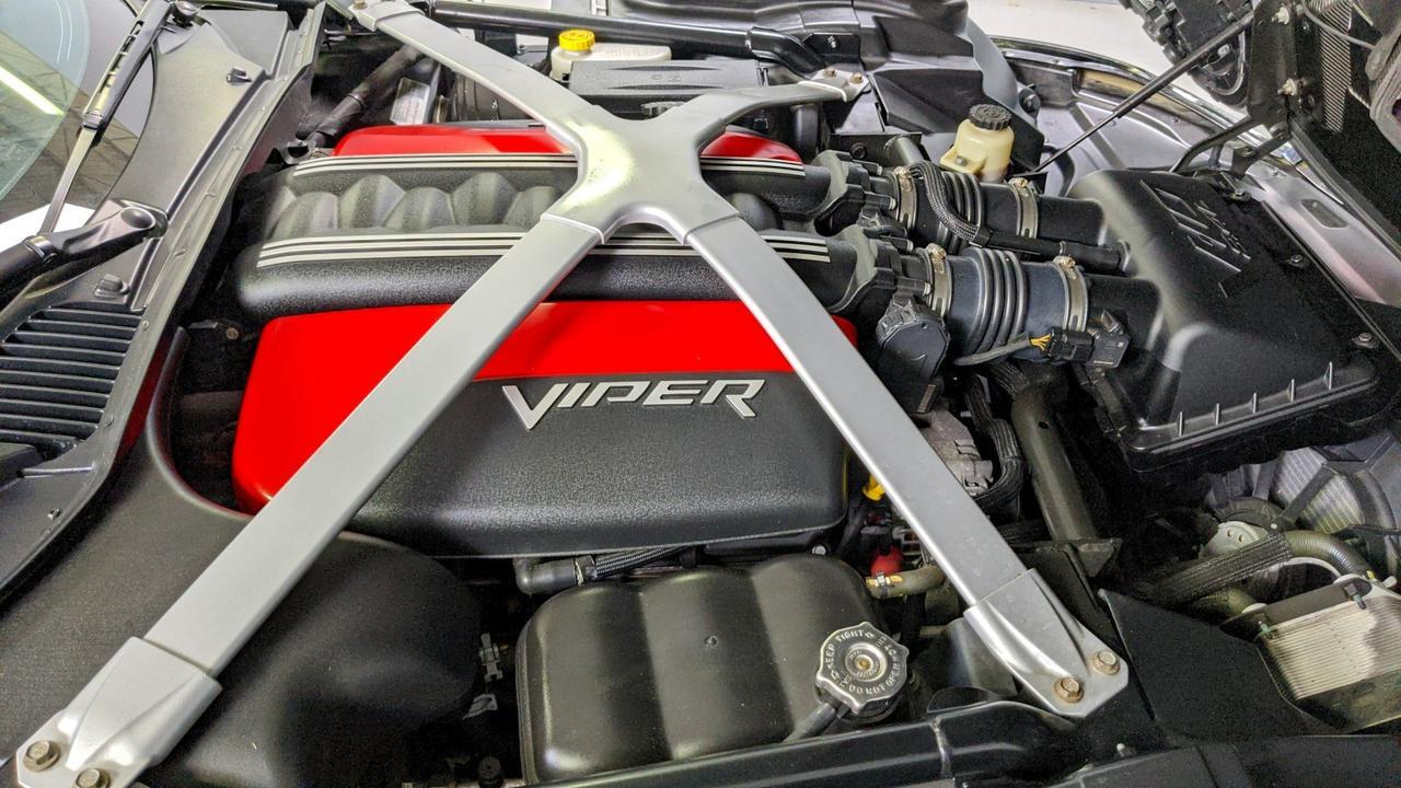 2013 Dodge SRT Viper GTS St. Charles  IL