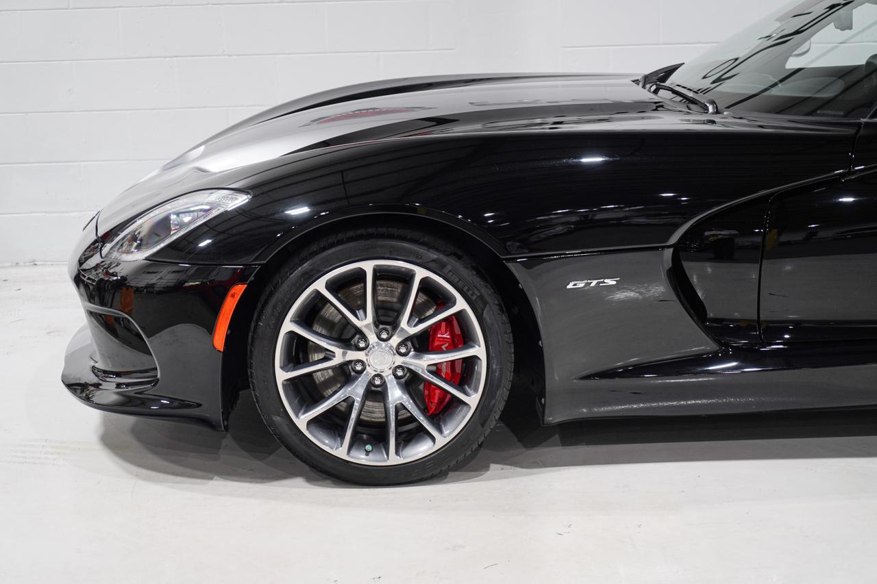 2013 Dodge SRT Viper GTS Tampa FL