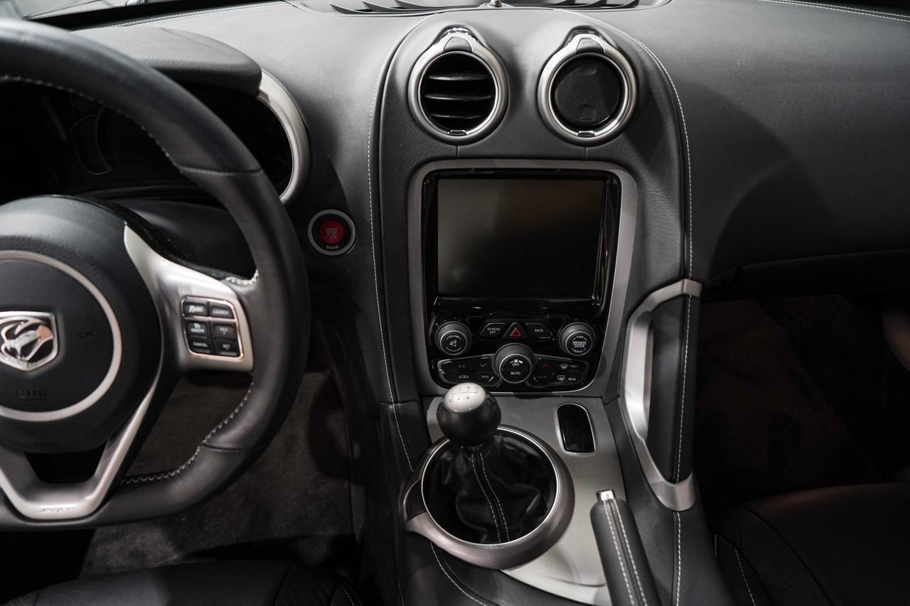 2013 Dodge SRT Viper GTS Tampa FL