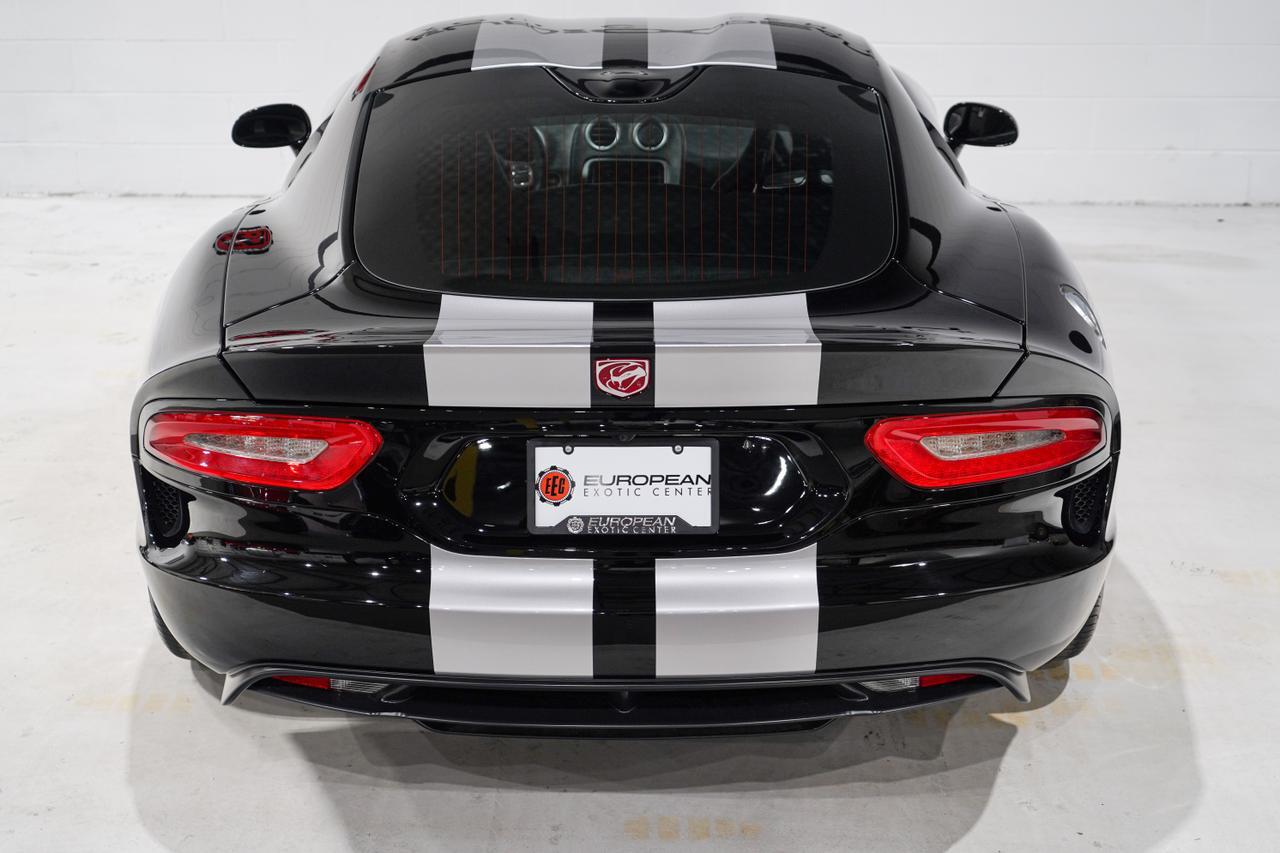 2013 Dodge SRT Viper GTS Tampa FL
