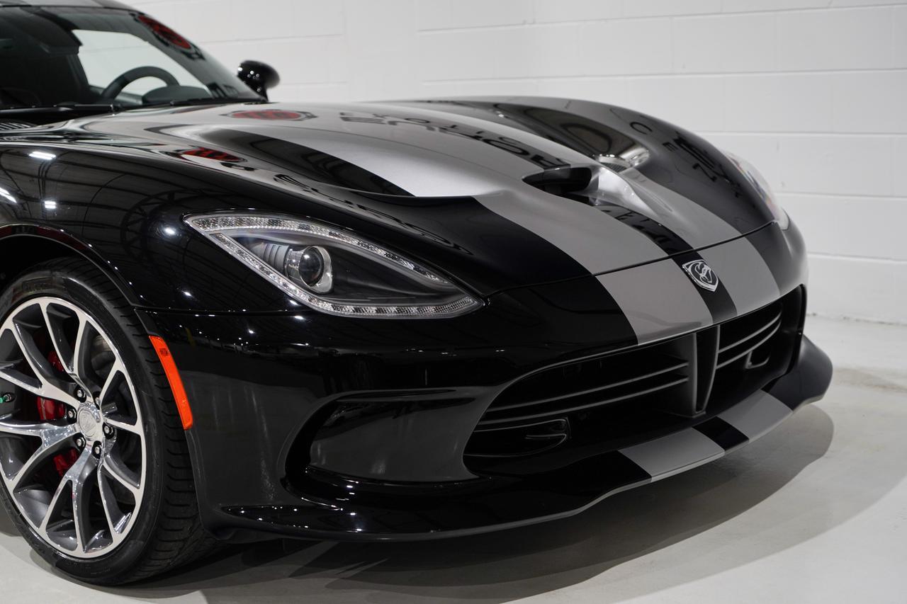 2013 Dodge SRT Viper GTS Tampa FL
