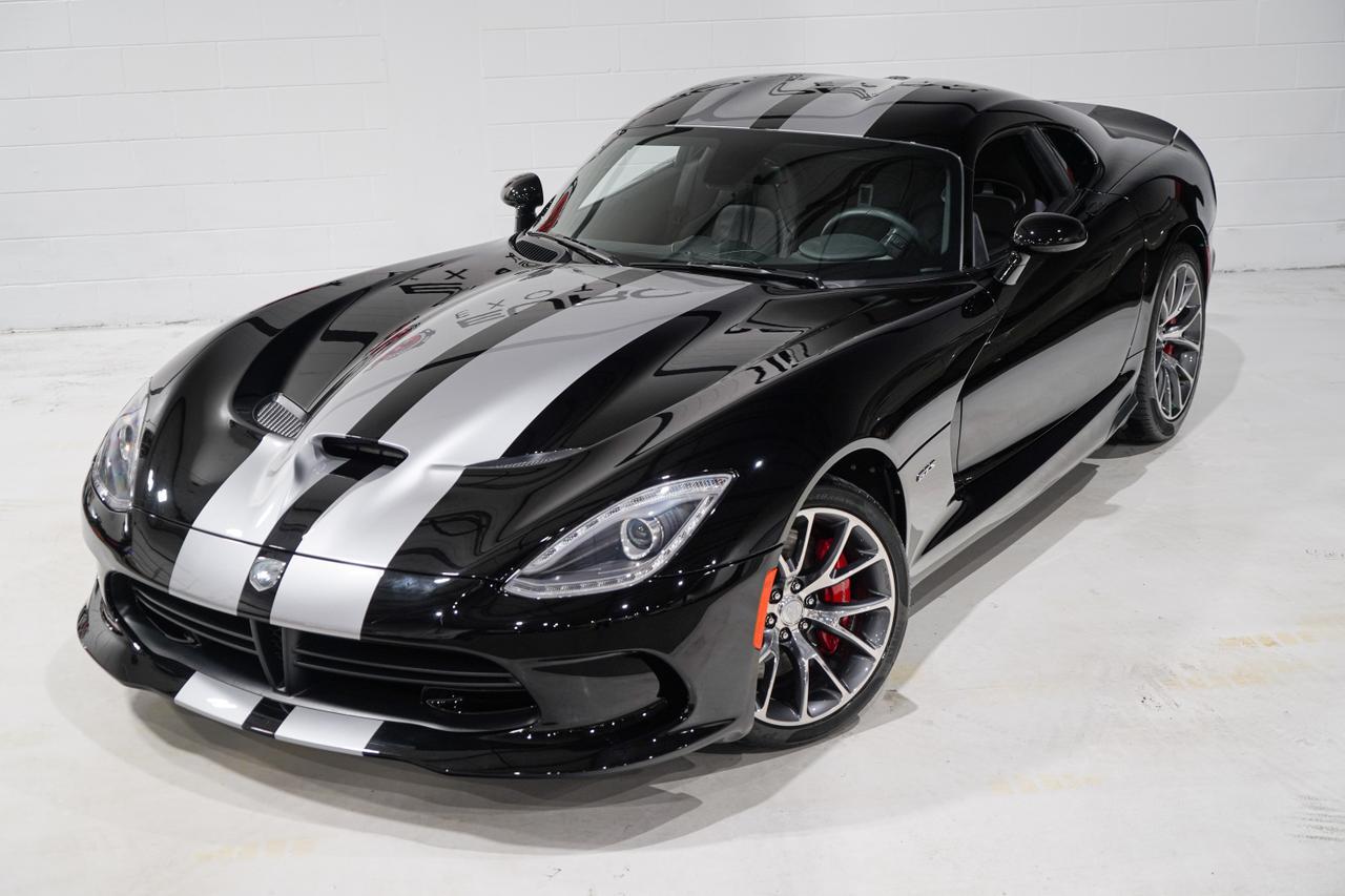 2013 Dodge SRT Viper GTS Tampa FL
