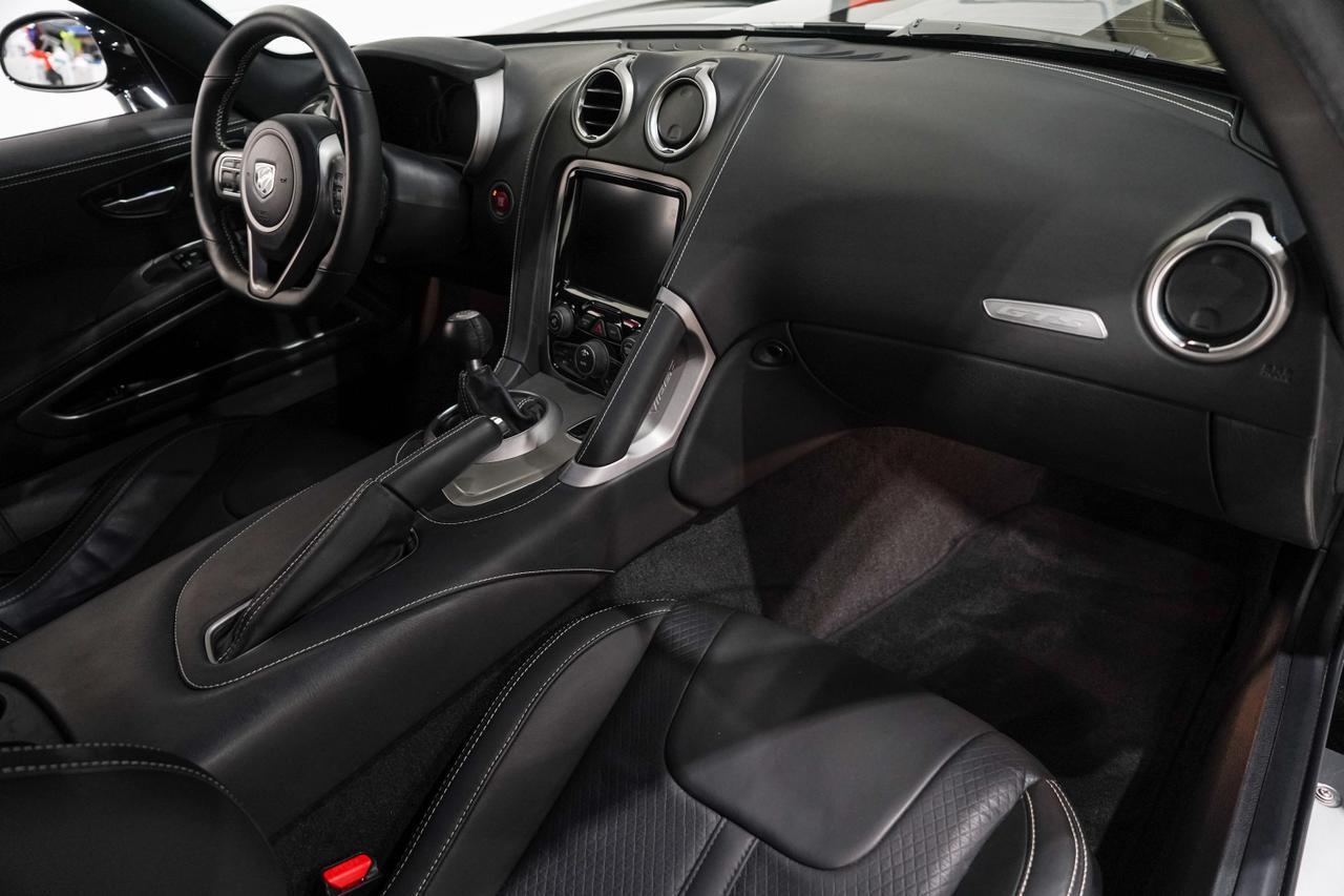 2013 Dodge SRT Viper GTS Tampa FL