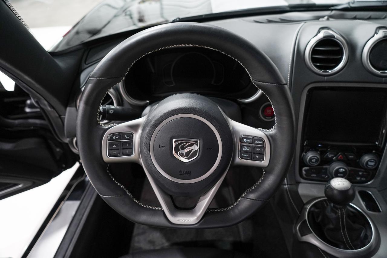 2013 Dodge SRT Viper GTS Tampa FL