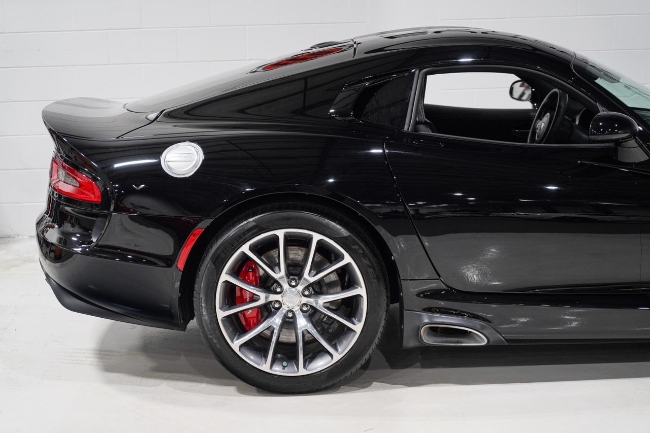 2013 Dodge SRT Viper GTS Tampa FL