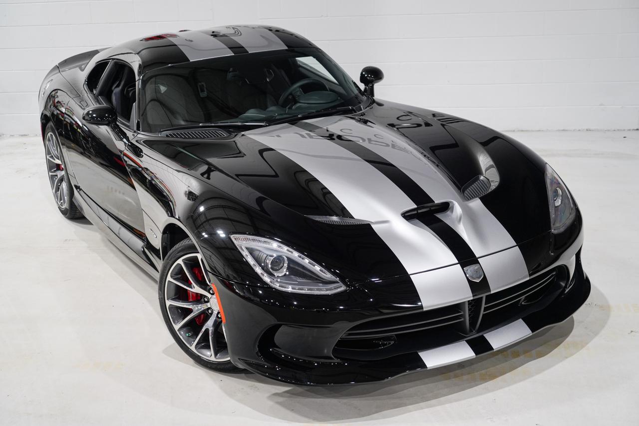 2013 Dodge SRT Viper GTS Tampa FL