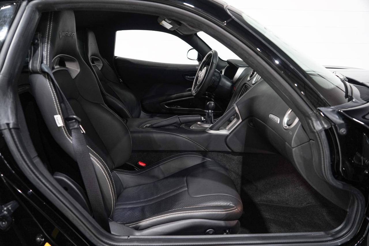 2013 Dodge SRT Viper GTS Tampa FL