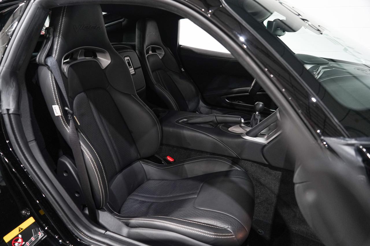 2013 Dodge SRT Viper GTS Tampa FL