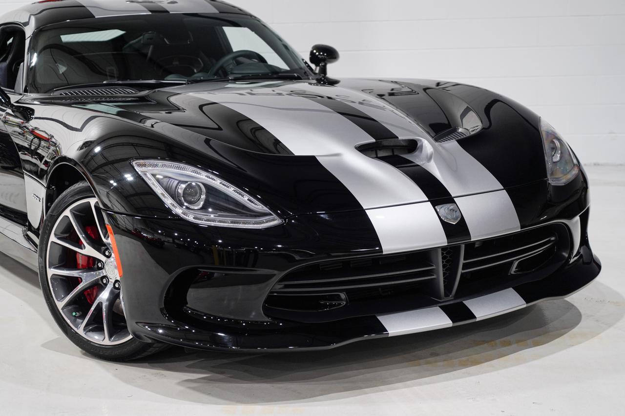 2013 Dodge SRT Viper GTS Tampa FL