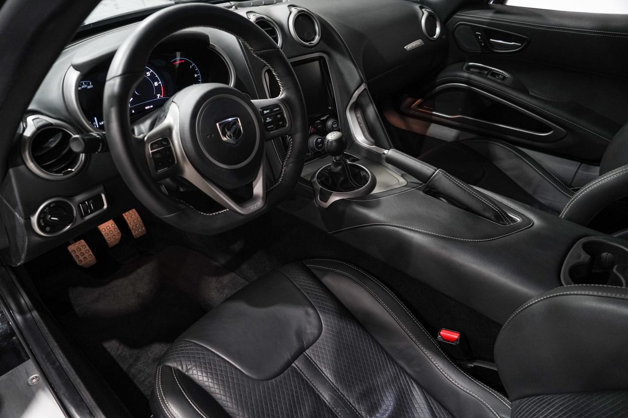 2013 Dodge SRT Viper GTS Tampa FL