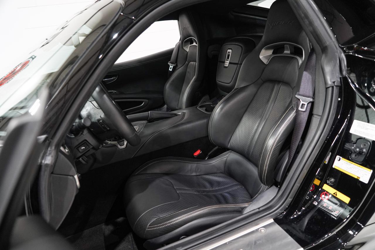 2013 Dodge SRT Viper GTS Tampa FL