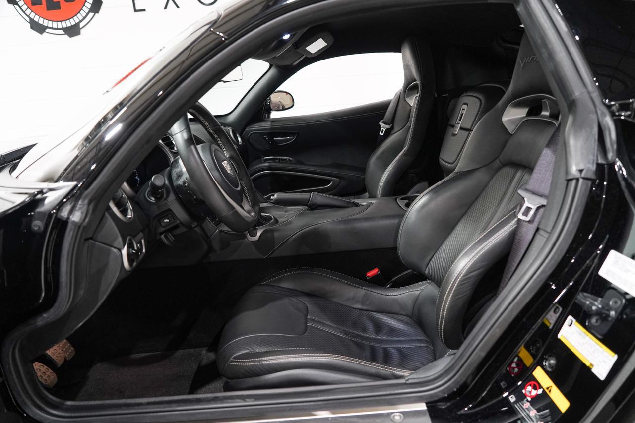 2013 Dodge SRT Viper GTS Tampa FL