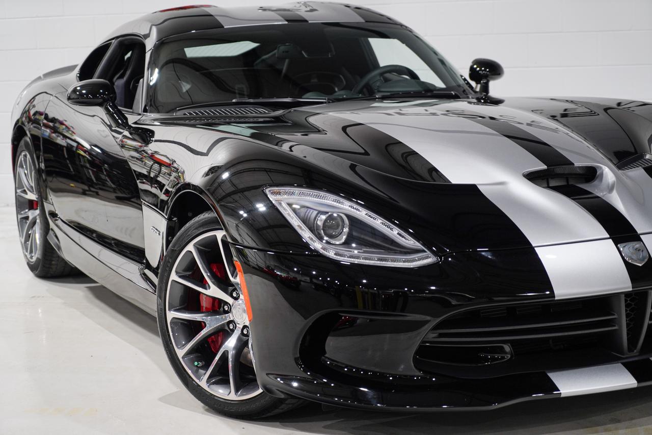 2013 Dodge SRT Viper GTS Tampa FL