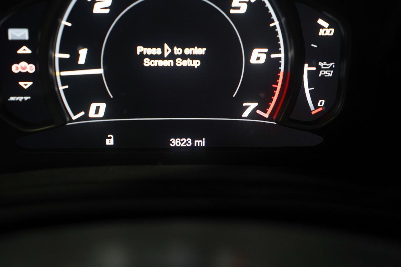 2013 Dodge SRT Viper GTS Tampa FL