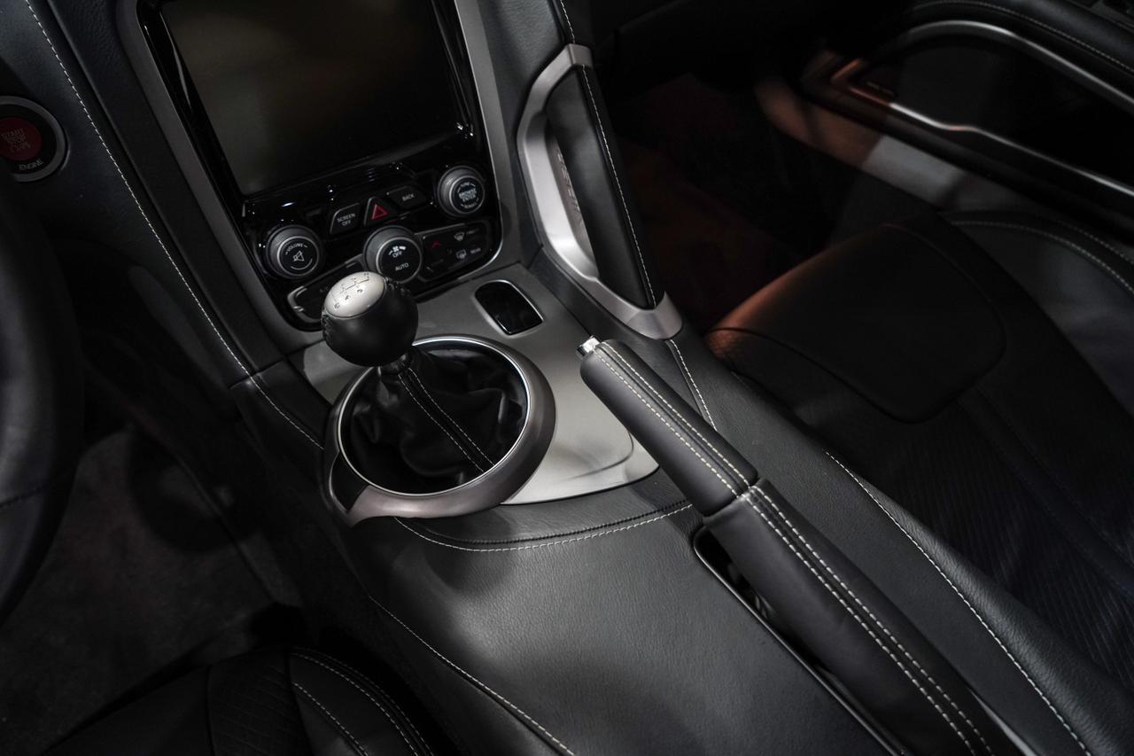 2013 Dodge SRT Viper GTS Tampa FL