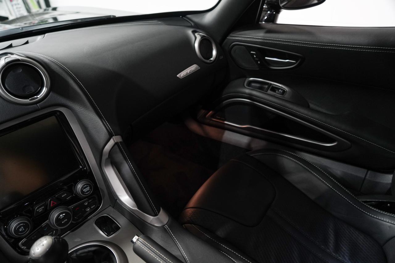 2013 Dodge SRT Viper GTS Tampa FL