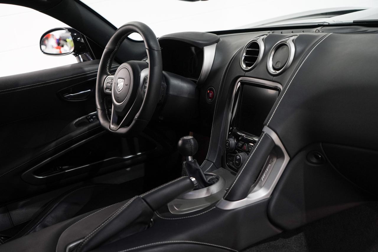 2013 Dodge SRT Viper GTS Tampa FL