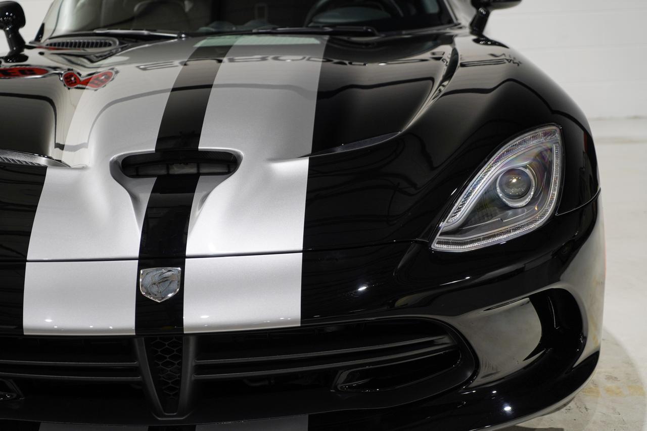 2013 Dodge SRT Viper GTS Tampa FL