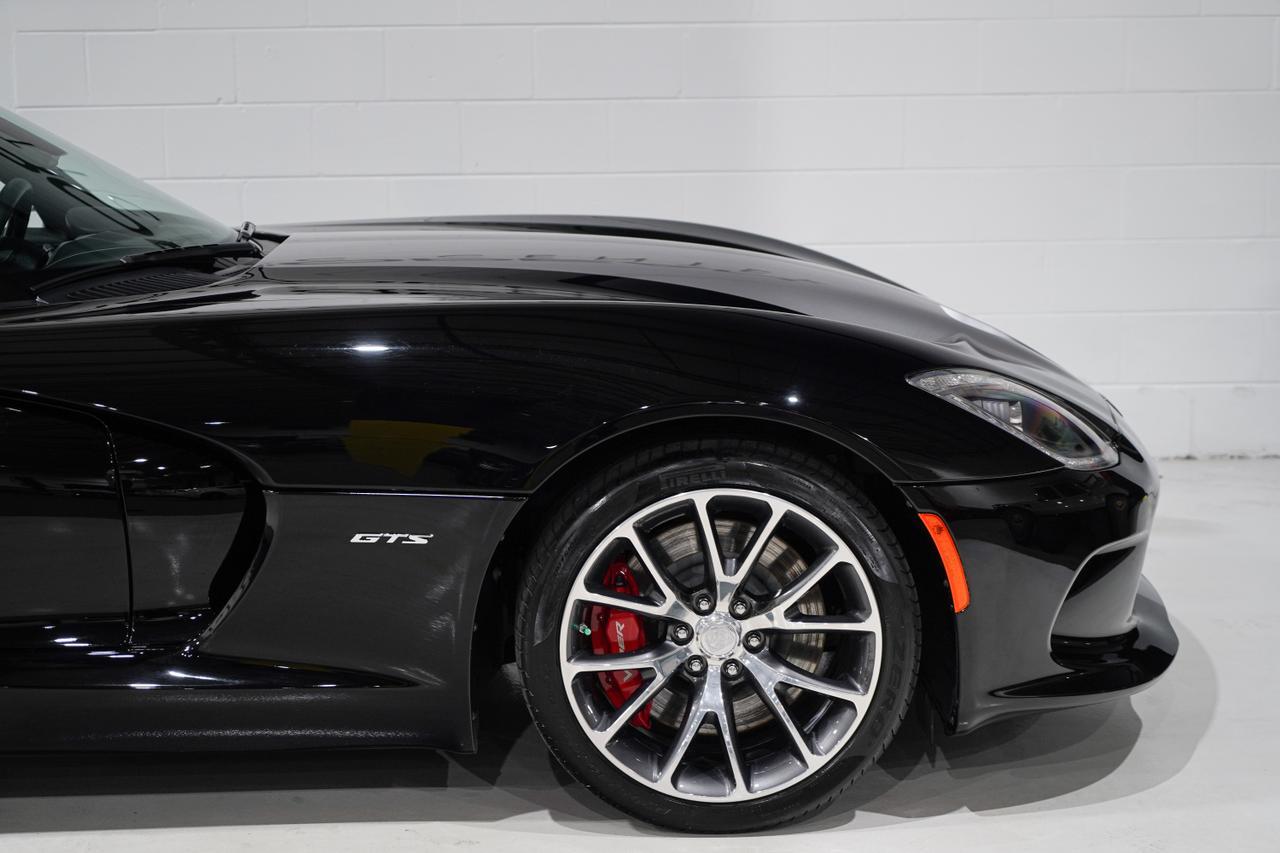 2013 Dodge SRT Viper GTS Tampa FL